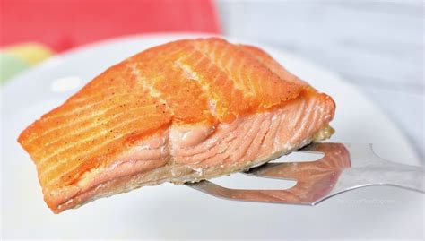 How To Cook Salmon Perfectly Every Single Time The Soccer Mom Blog