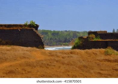 30 Vijaydurg fort Images, Stock Photos & Vectors | Shutterstock