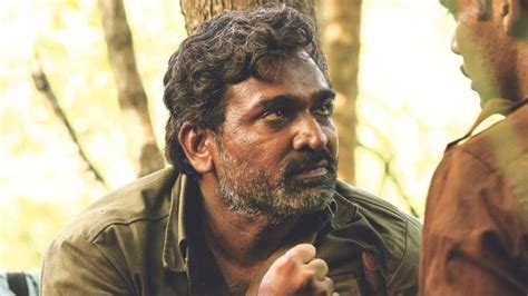 Viduthalai 2 On OTT Where To Watch Vijay Sethupathi Manju Warrier S