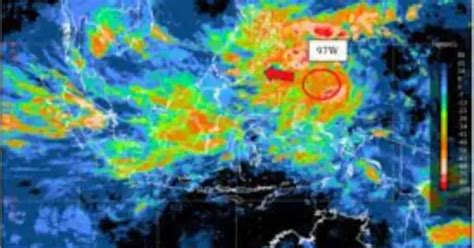 Bmkg Catat Titik Panas Masih Muncul Di Sumatera