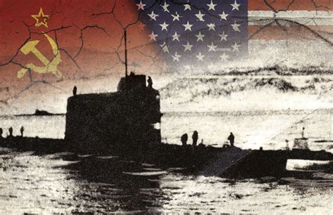 K-129: How the CIA Stole a Sunken Soviet Nuclear Sub | Pocketmags.com