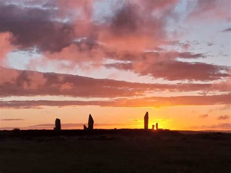 Orkney Heart Of Neolithic Orkney Tour By Trike Getyourguide