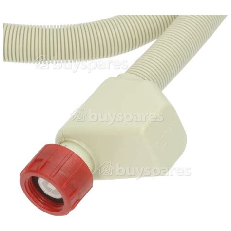 Electrolux Group Aquastop Inlet Hose With Lead BuySpares