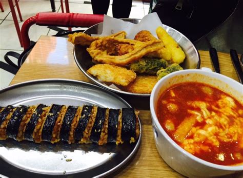 신전떡볶이 서면서면점부산 신전떡볶이신전신떡매운떡볶이메뉴메뉴판가격위치세트세트메뉴set떡볶이추천떡볶이맛집