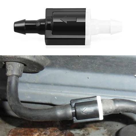 Wiper Washer Windshield Check Valve For Toyota