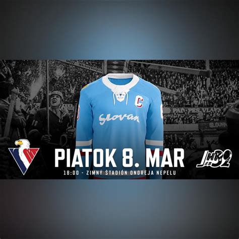 HC SLOVAN Bratislava vs MHk 32 Liptovský Mikuláš TICKETPORTAL