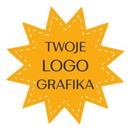 Naklejki z logo własną grafiką Sklep z naklejkami zalepieni pl