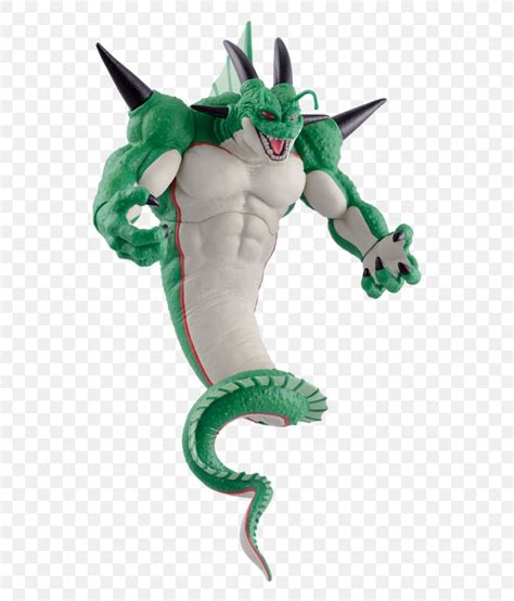 Porunga Shenron Goku Bulma Vegeta Png X Px Porunga Action Toy