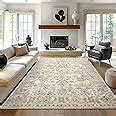 Amazon Roxstand Washable Rug X Area Rugs For Living Room Ultra