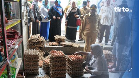 Pemkot Jaksel Gelar Sidak Produk Makanan Jelang Lebaran