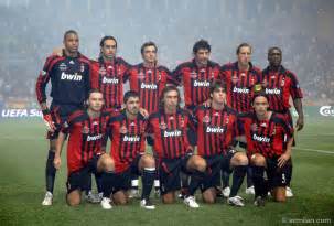 Is Milan The Best Team Ac Milan Fanpop