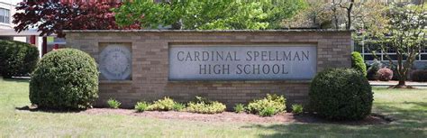 Cardinal Spellman High School in Brockton, MA - Niche