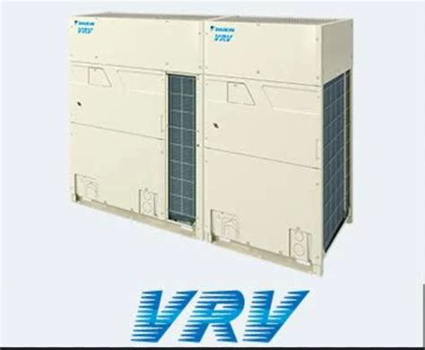 Daikin Vrv Systems At Best Price In New Delhi ID 2852960102433