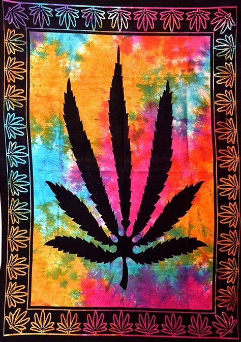 Hippie Weed Wallpapers