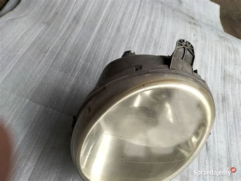 LAMPA PRZÓD PRZEDNIA LEWA DAEWOO MATIZ Kamień Kolonia Sprzedajemy pl