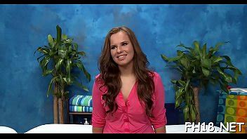 Masaje con escenas de películas con final feliz XVIDEOS