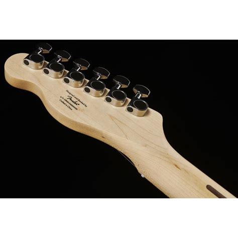 squier sonic esquire  arctic white thomann uk