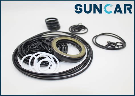 Main Pump Seal Kit For C A T Hydraulic Cylinder Repair