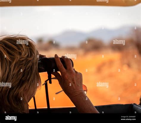 Tsavo West Water Hole Hi Res Stock Photography And Images Alamy