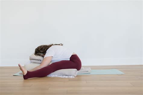 What Is Restorative Yoga Yogarenew