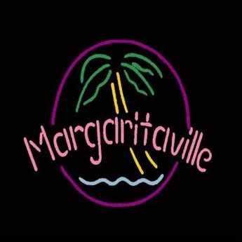 Second Life Marketplace - margaritaville neon sign