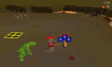 OSRS: Best Melee Training Spots & Monsters (F2P + P2P) – FandomSpot