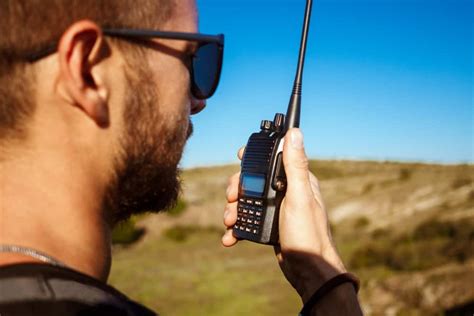 Top 10 Best Two Way Radios Updated Feb 2024 Buying Guide