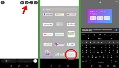 Cómo Poner el Temporizador en las Historias de Instagram Cuenta