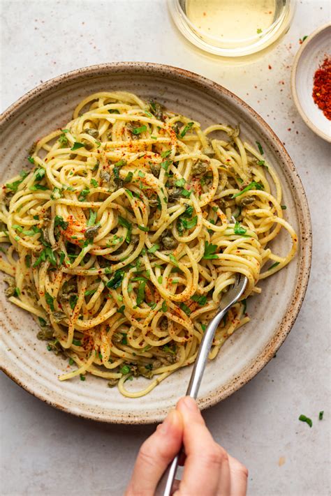 Simplest Vegan Pasta Ever Lazy Cat Kitchen