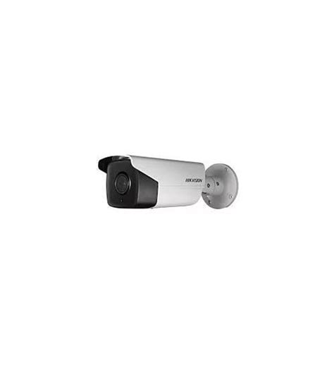 Hikvision Ds 2Cd1043G0 Iuf 4Mp 4Mm Lens Ip Bullet Kamera Hıkvısıon