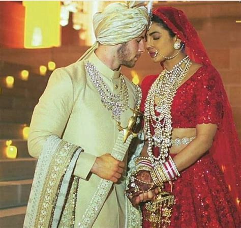 Unseen Pictures From Priyanka Nicks Wedding Will Make Your Heart Melt