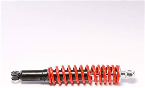 格安モール TOPOU Spring Assemblies Motorcycle Suspension Strut 280mm 260mm