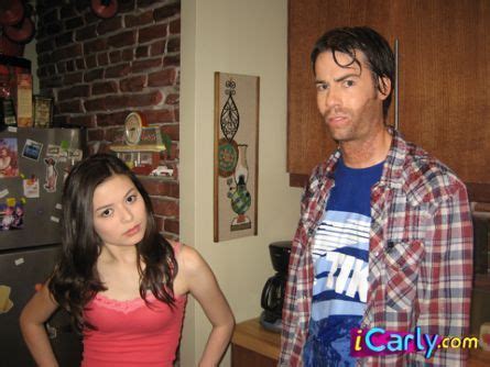 carly and spencer - iCarly Photo (5379144) - Fanpop