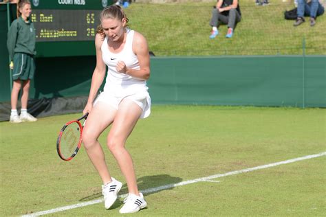 Ekaterina Alexandrova - Page 15 - TennisForum.com