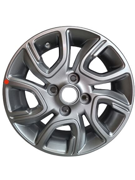 Felga Aluminiowa Kia Picanto 5 5 X 14 4x100 ET 45 52910 G6200 Za 400