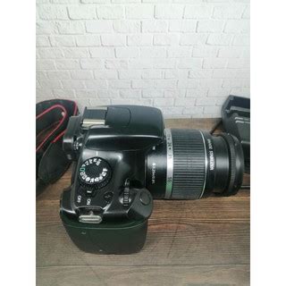 Jual Canon Eos 1100d Nominus Banyak Bonus Bergaransi Bukan Nikon Sony