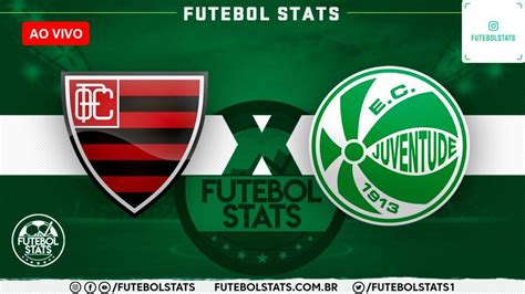 Como Assistir Oeste X Juventude Futebol Ao Vivo Campeonato Brasileiro