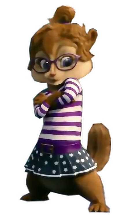 The Chipettes Png