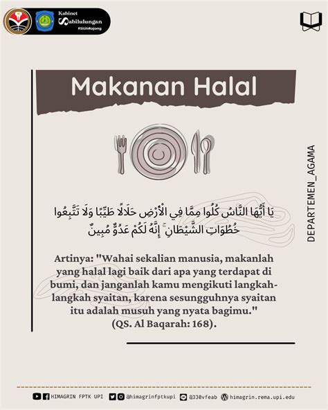 Detail Surat Al Baqarah Ayat 168 Koleksi Nomer 6