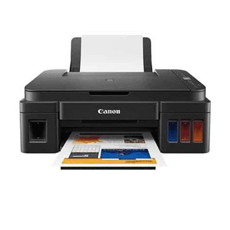 Canon Pixma G3411 Multifunction Printer Hivebridge