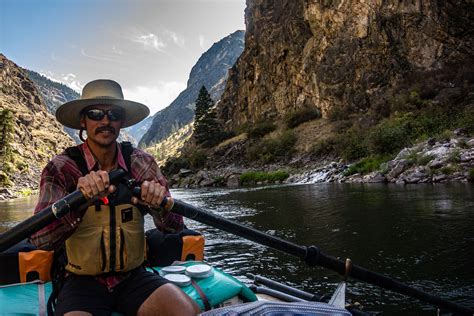 Gear For A Rafting Adventure Camp On The River Gearjunkie