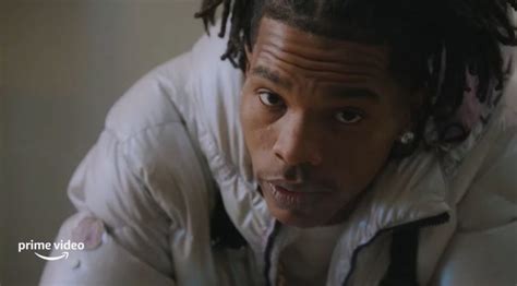 Watch The Trailer For Lil Baby S Untrapped Documentary HipHop N More