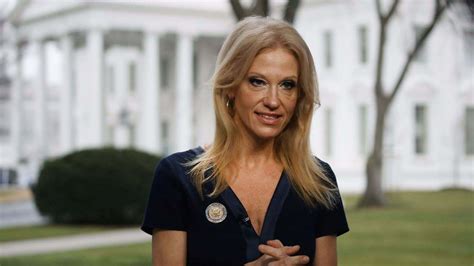 Kellyanne Conway Bio Dispute Amazing Counselor Career 2020