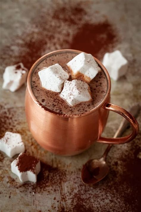 Comment Pr Parer Le Chocolat Chaud Ultime Les Meilleures Astuces