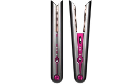 Dyson vs GHD hair straighteners: which did our testers prefer? - Which ...