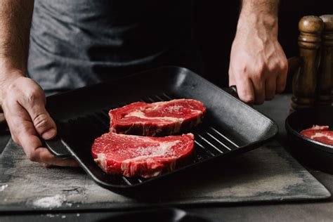 6 Consejos Para Cocinar Filete Ternera Perfecto Fans Del Vacuno