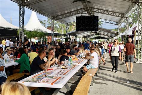 Veja a programação da Festa da Tainha em Balneário Camboriú