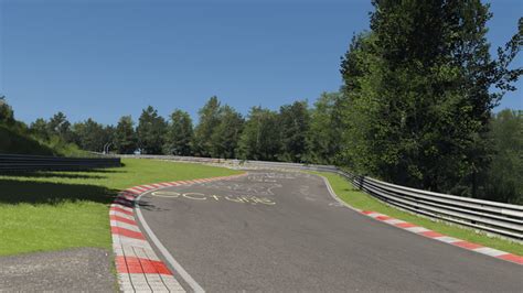 Some Pics Of The Nordschleife R Assettocorsa