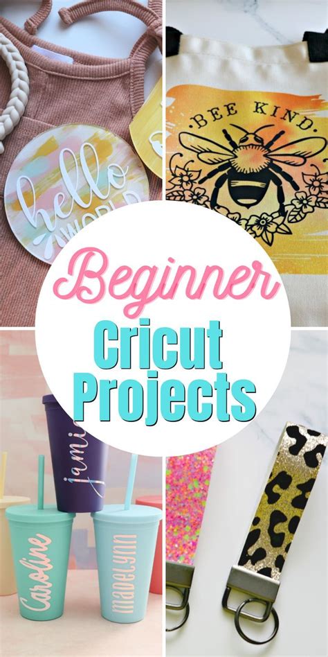 Beginner Cricut Projects In Cricut Projects Cricut Projects