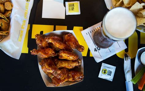 Top Best Buffalo Wild Wings Sauces Flavors For